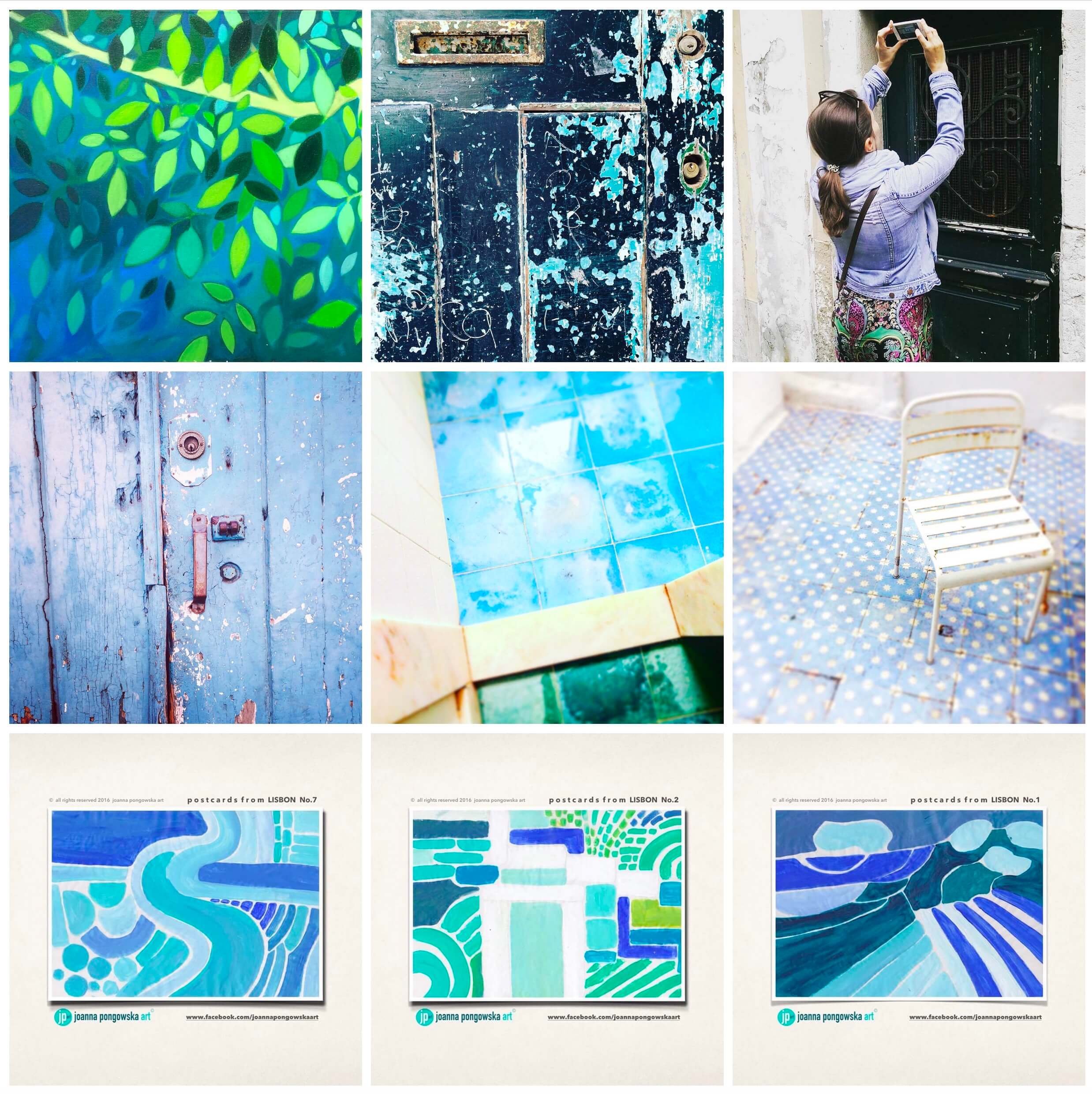 Lisbon 1_Joanna Pongowska_2016