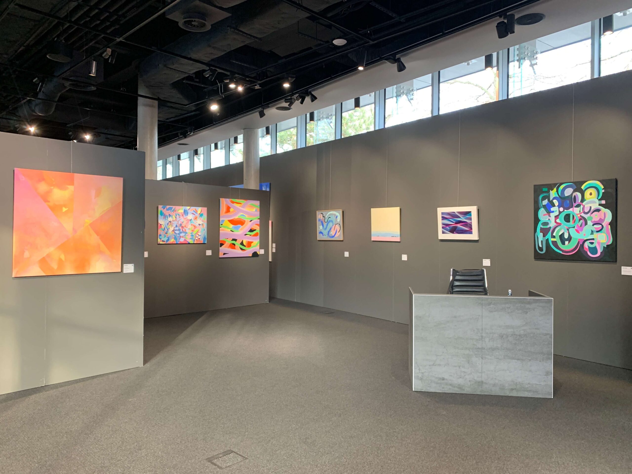 DESA Unicum Sploty No.10 Joanna Pongowska